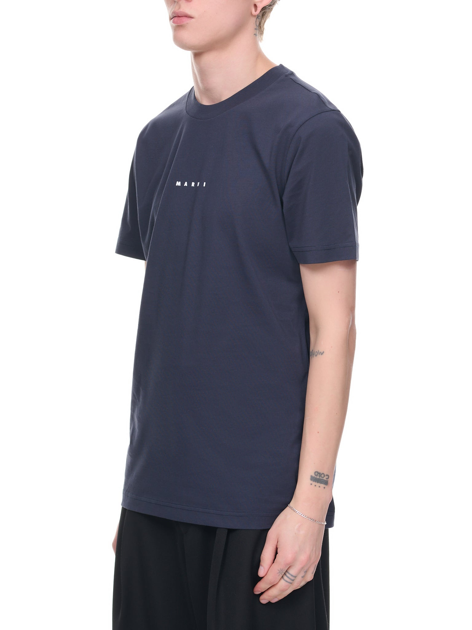 Bio-Cotton T-Shirt - 2