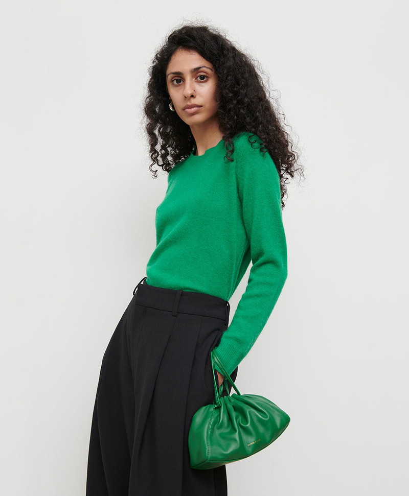 Mansur Gavriel MINI BLOOM BAG outlook