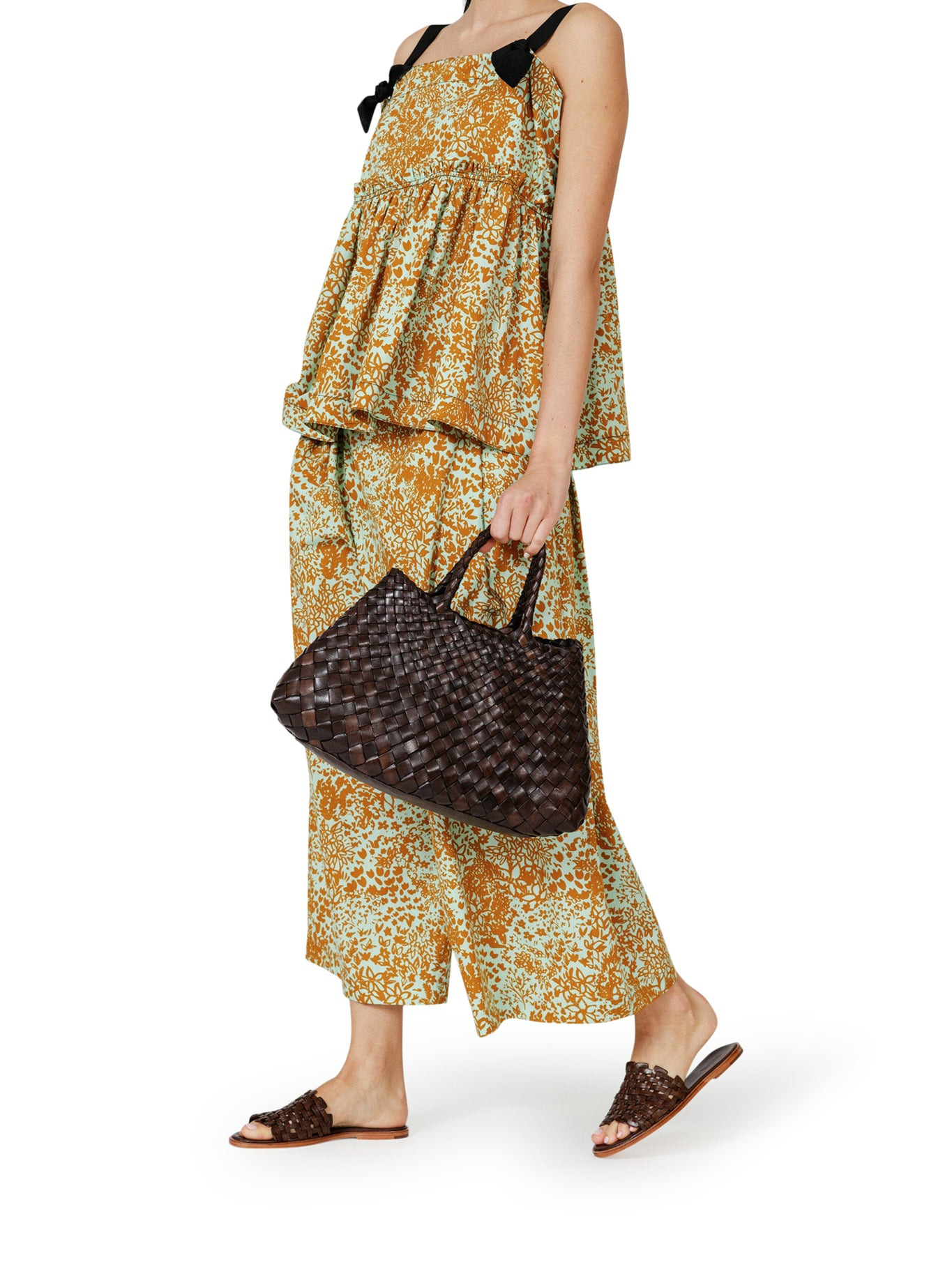 SANTA CROCE SMALL BAG - 2