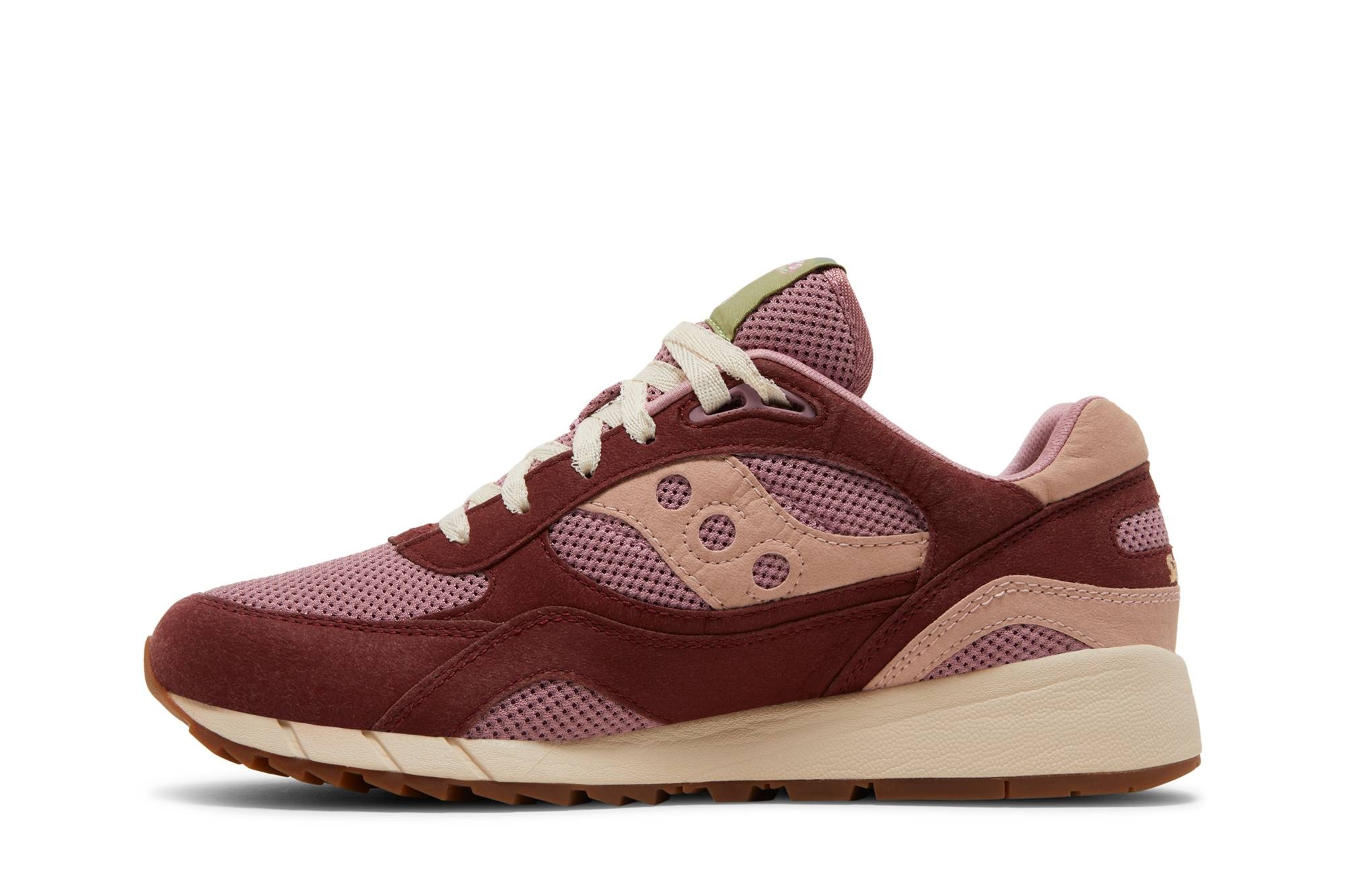 Shadow 6000 'Mushroom Pack' - 3