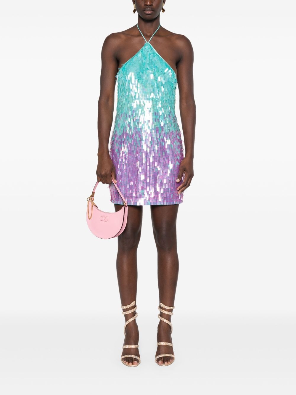 Maren mini dress - 2