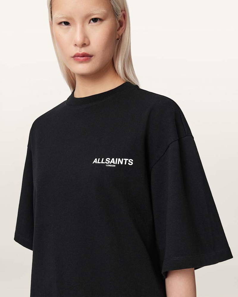 HALIS OVERSIZED AMELIE T-SHIRT 7