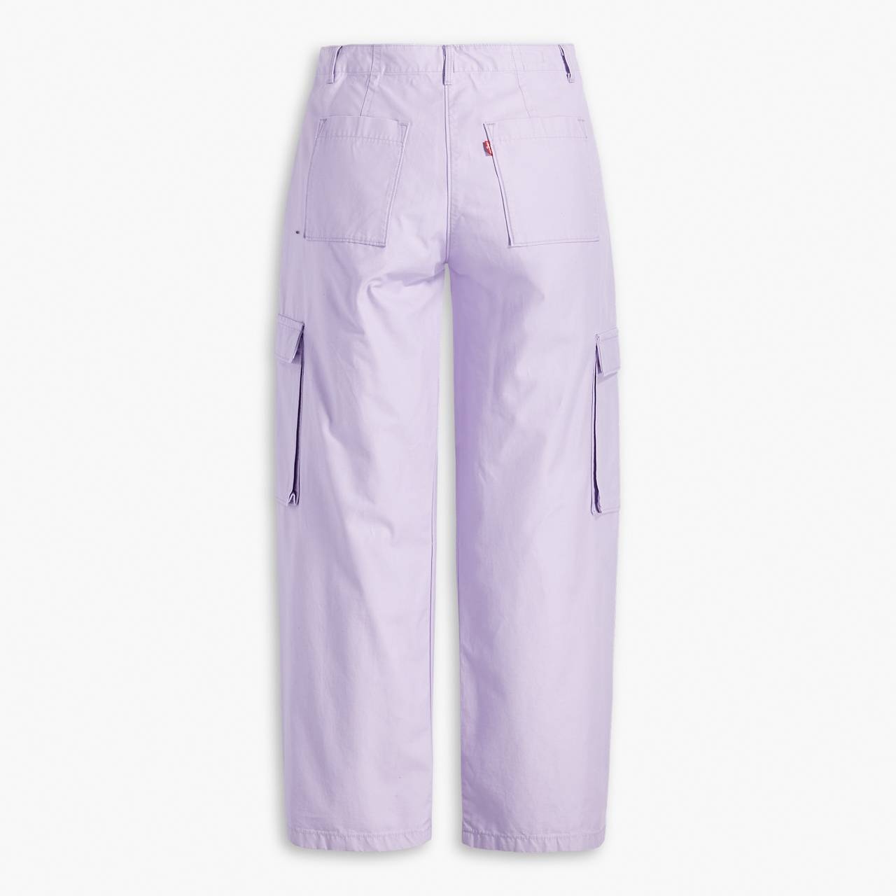 BAGGY CARGO PANTS - 7