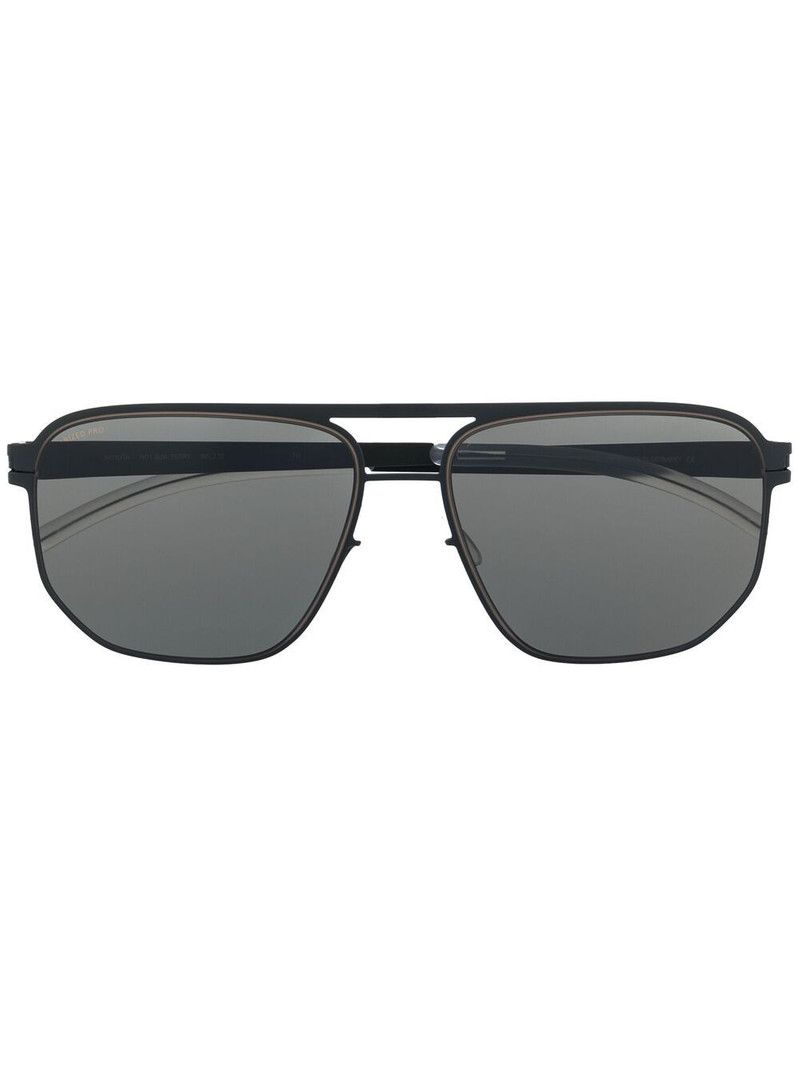 Perry square-frame sunglasses 1