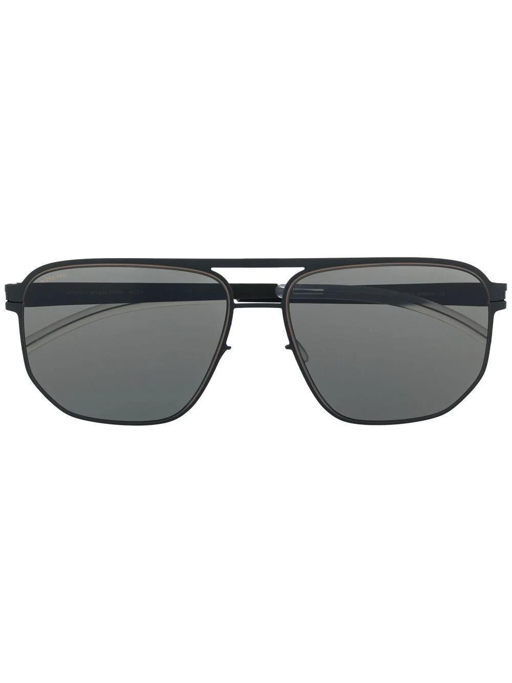 Perry square-frame sunglasses - 1