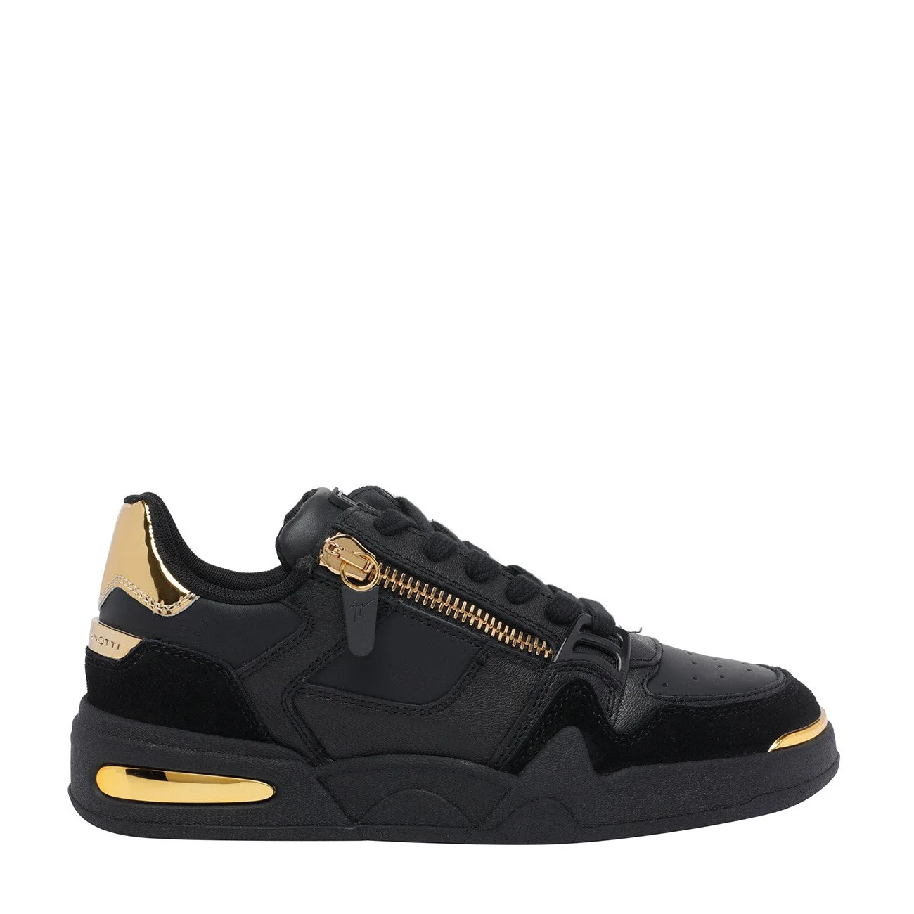 Giuseppe Zanotti Men Gz-Ghost Sneakers - 1