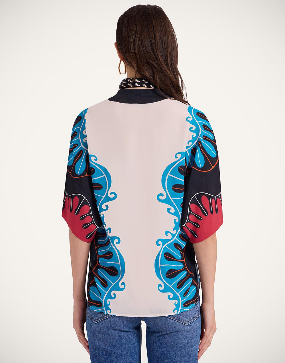 Estelle Blouse - 5