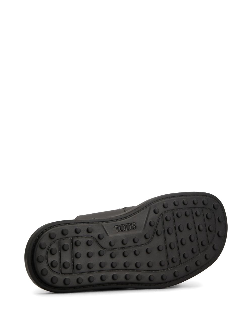 leather sandals - 4