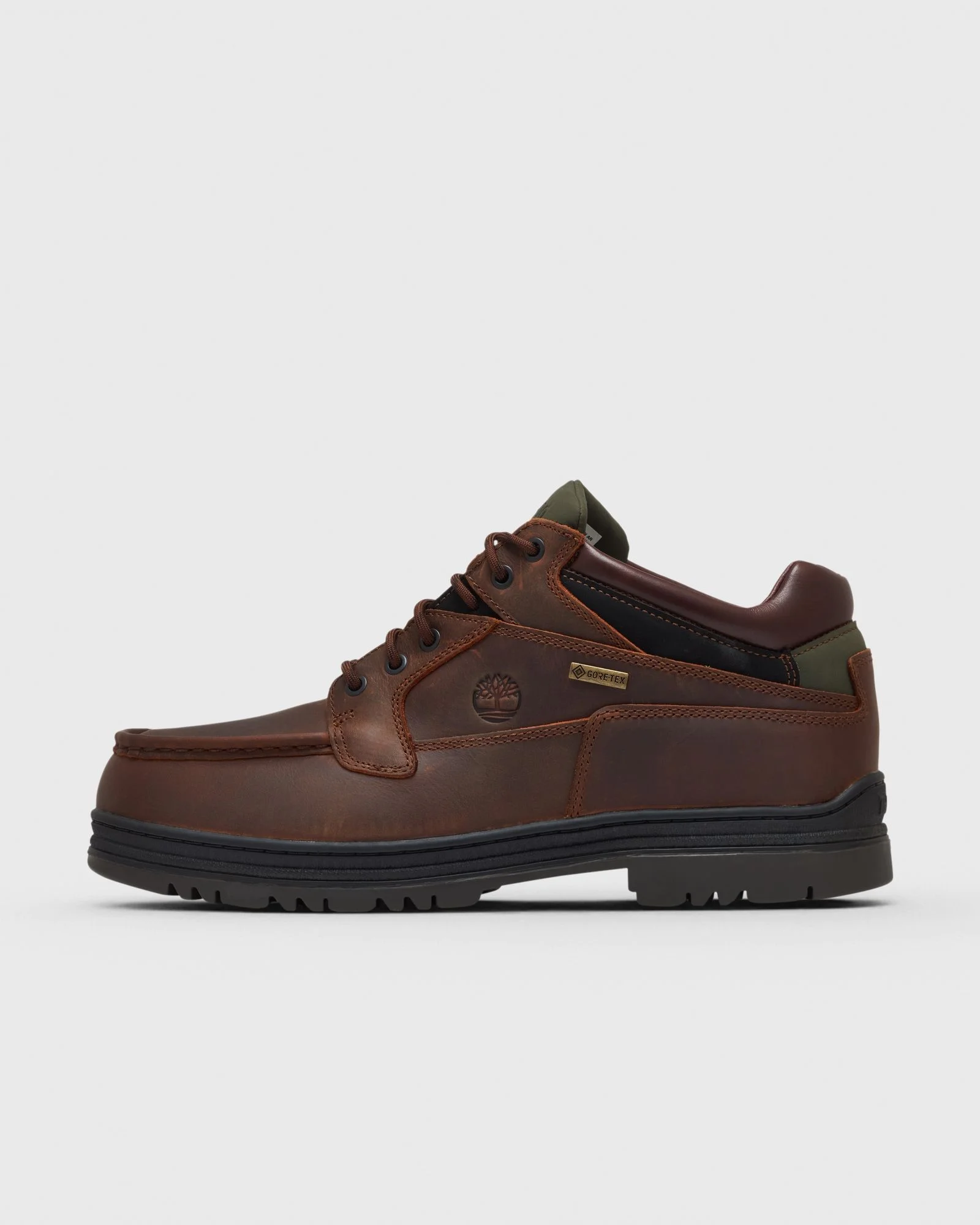 MID LACE UP GTX BOOT - 1