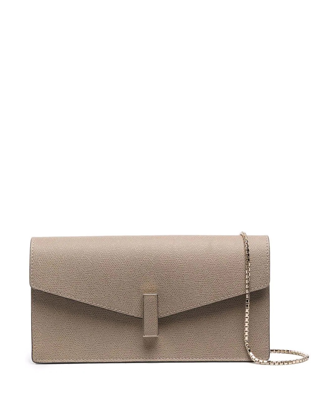 Iside clutch bag - 1