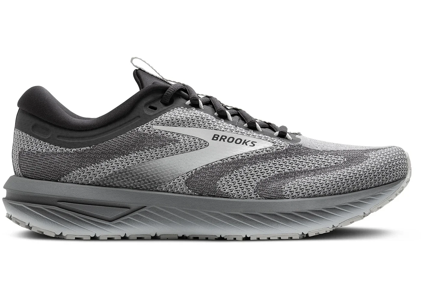 Brooks Revel 7 Primer Blackened Pearl - 1