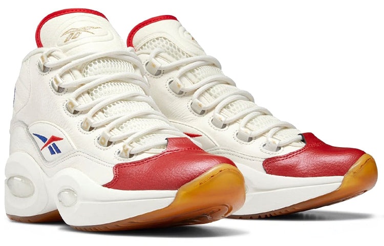 Reebok Question Mid 'Philadelphia 76ers' GZ7099 - 3