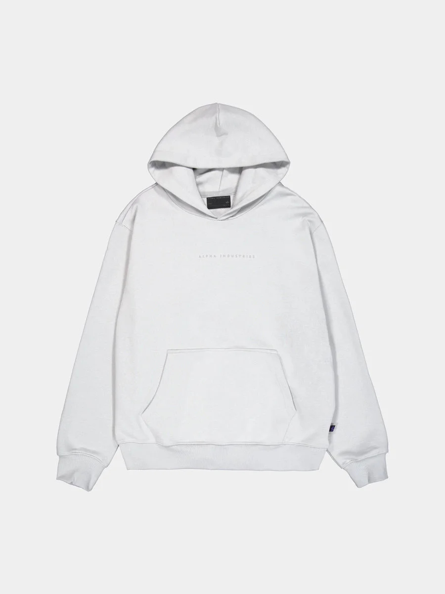 BASE HOODIE - 1