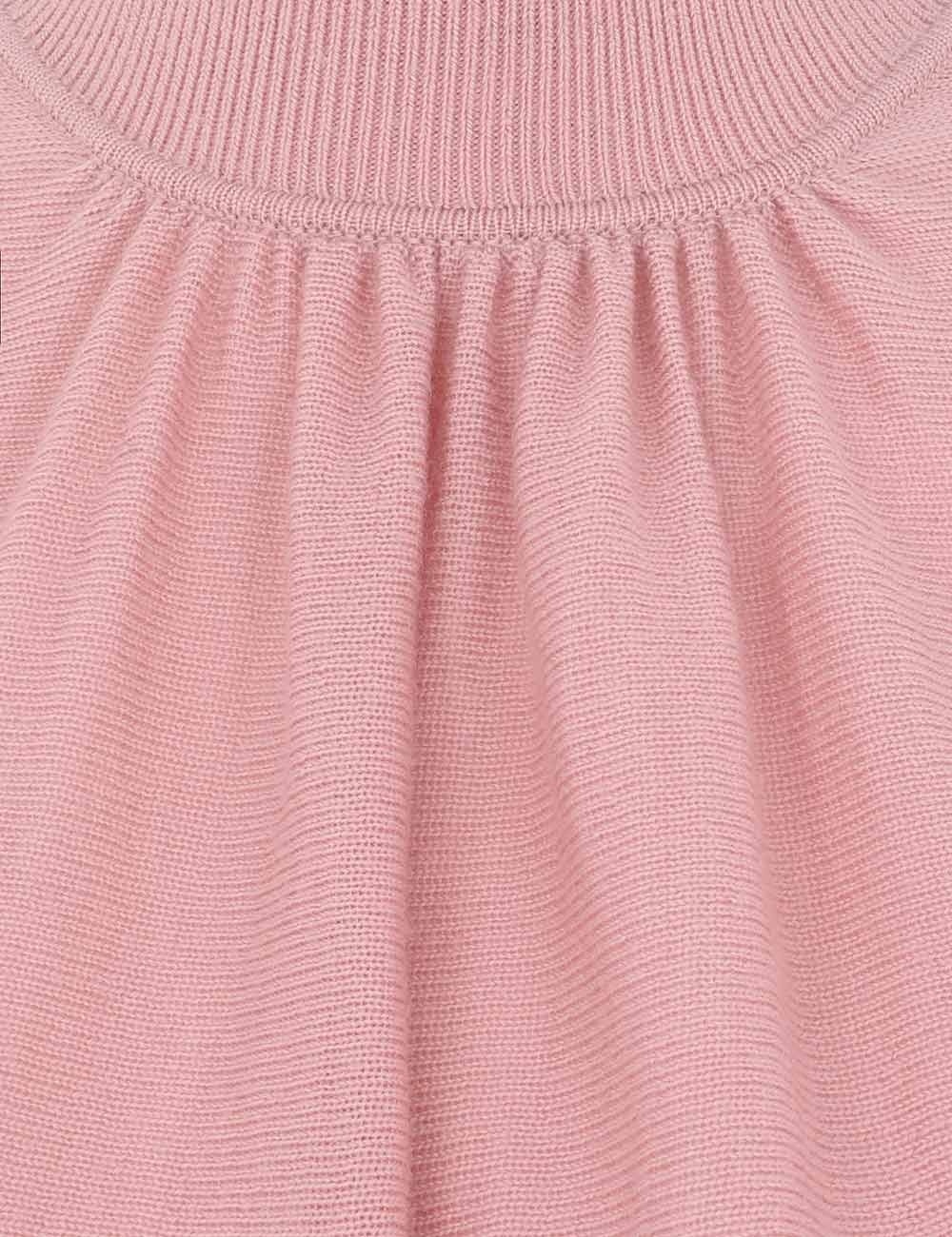 BATWING SWEATER - 6