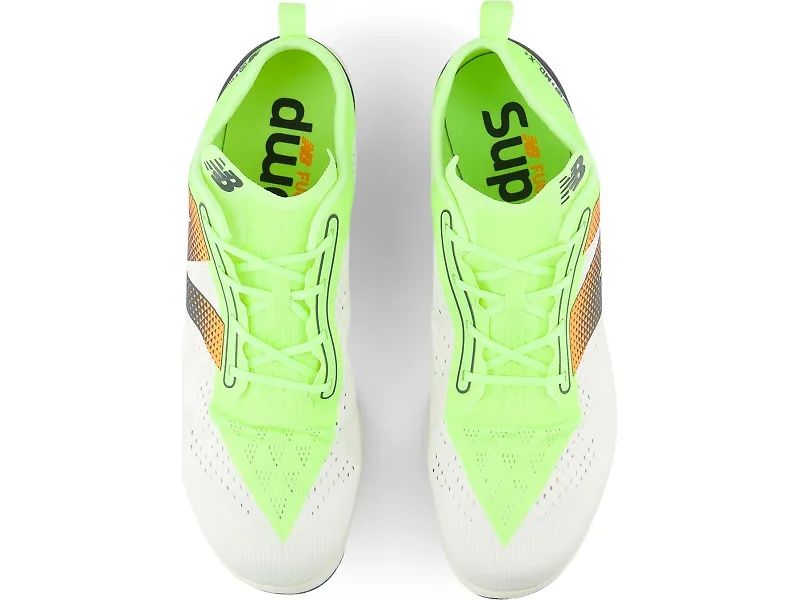 New Balance FuelCell SuperComp MD-X v3 - 5