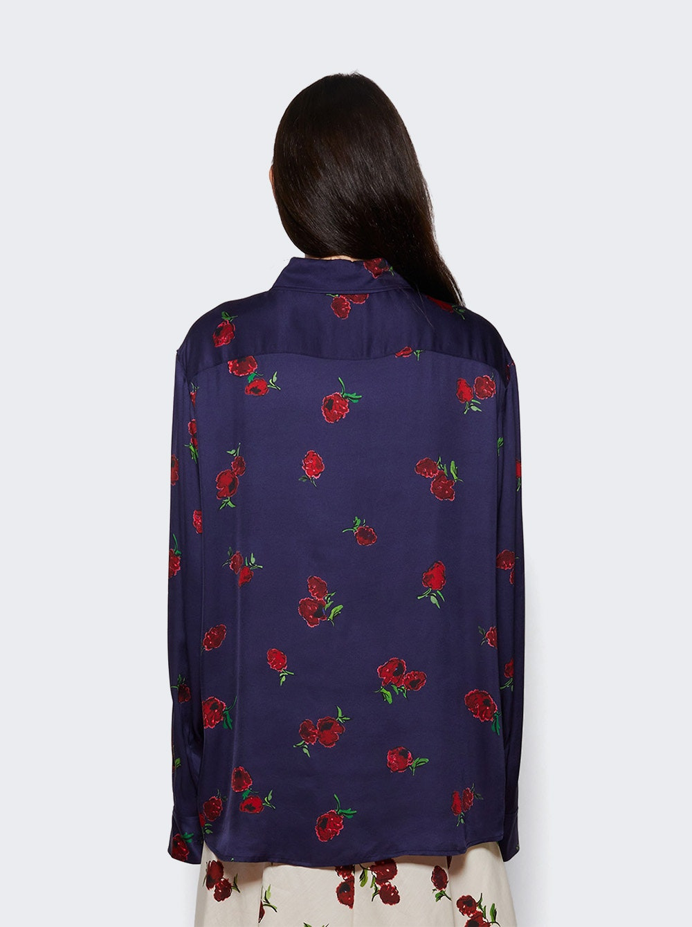 Argo Top Rasberry And Amethyst - 4