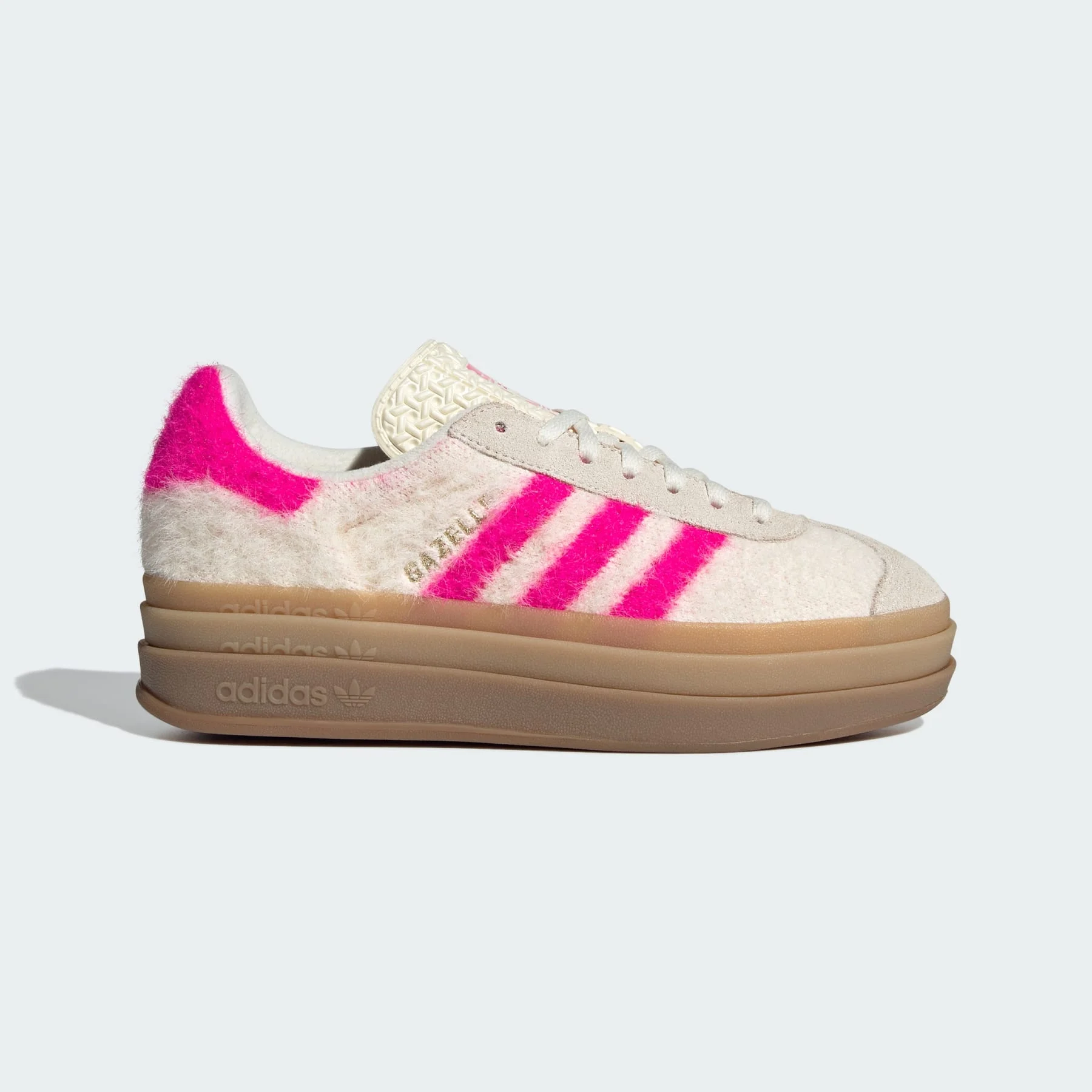 GAZELLE BOLD SHOES - 1