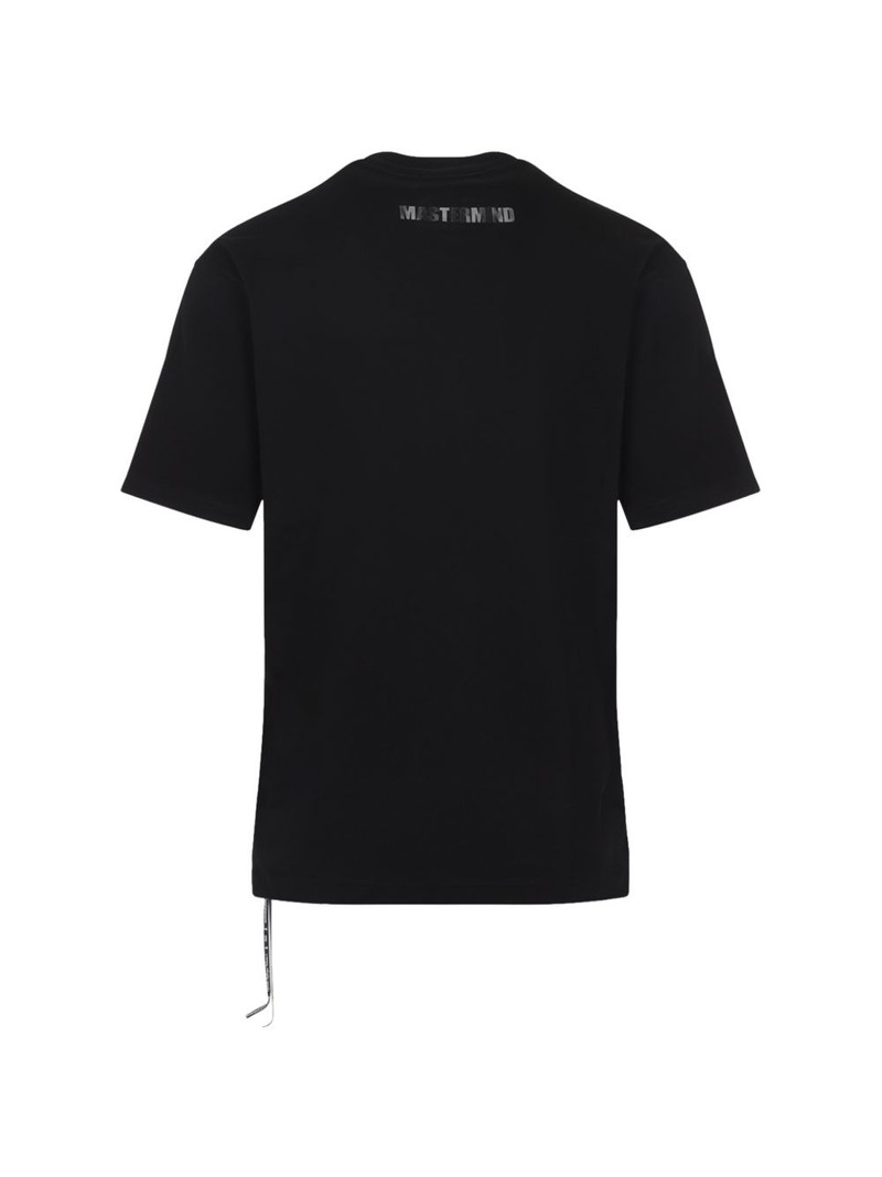 mastermind JAPAN logo skull T-shirt outlook