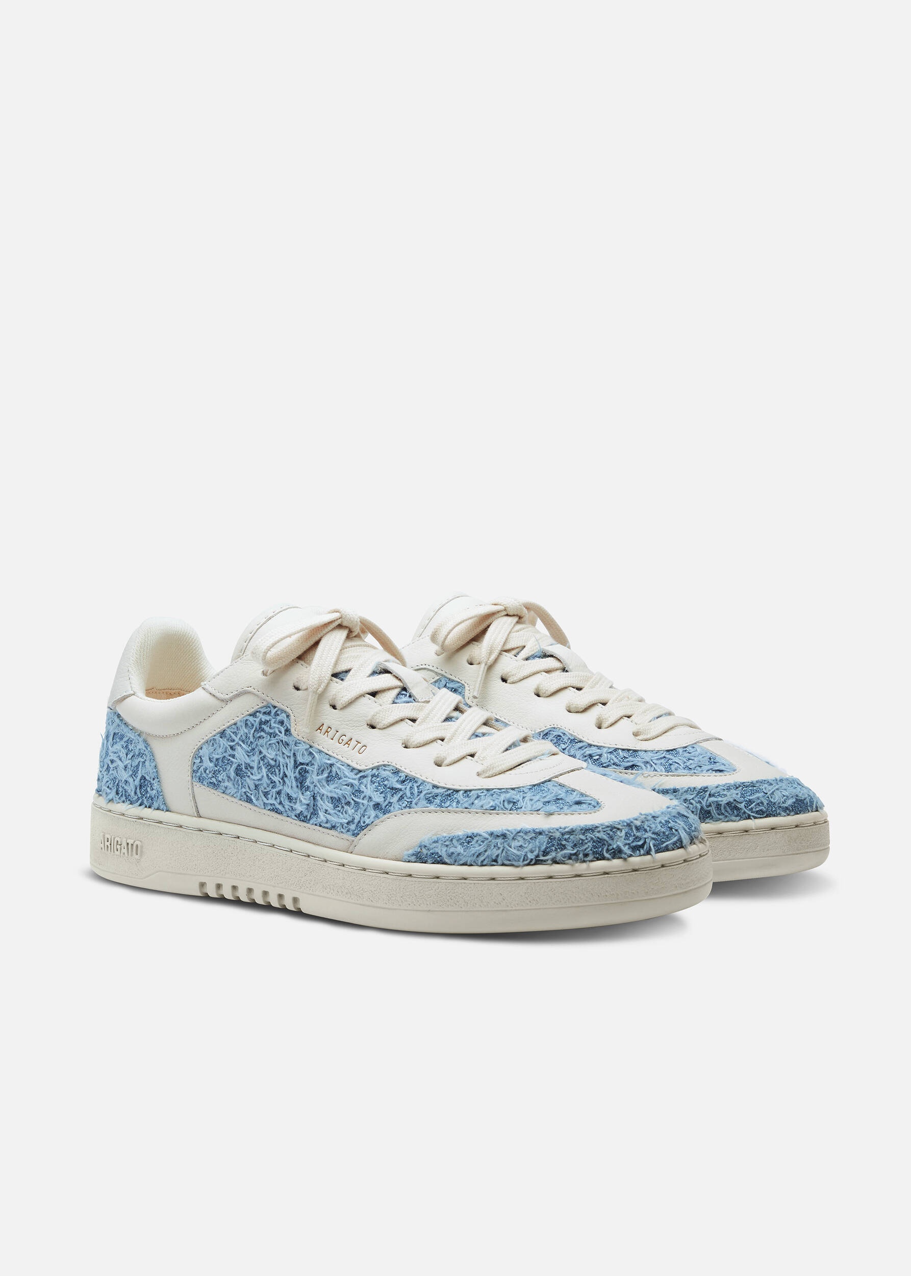 Dice T-Toe Sneaker - 2