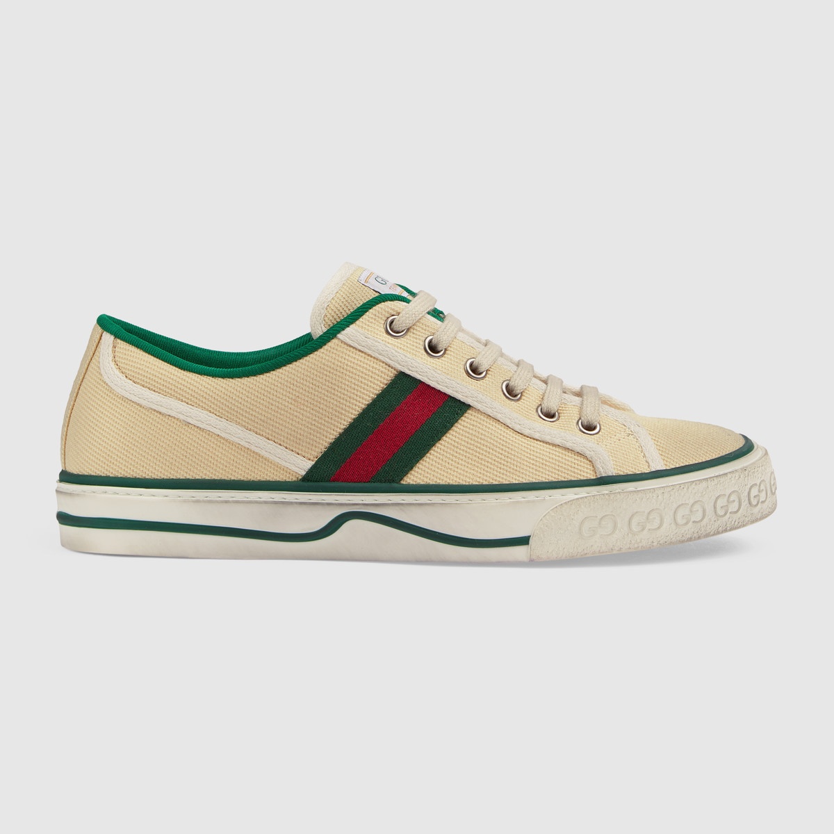 Women's Gucci Tennis 1977 sneaker - 1