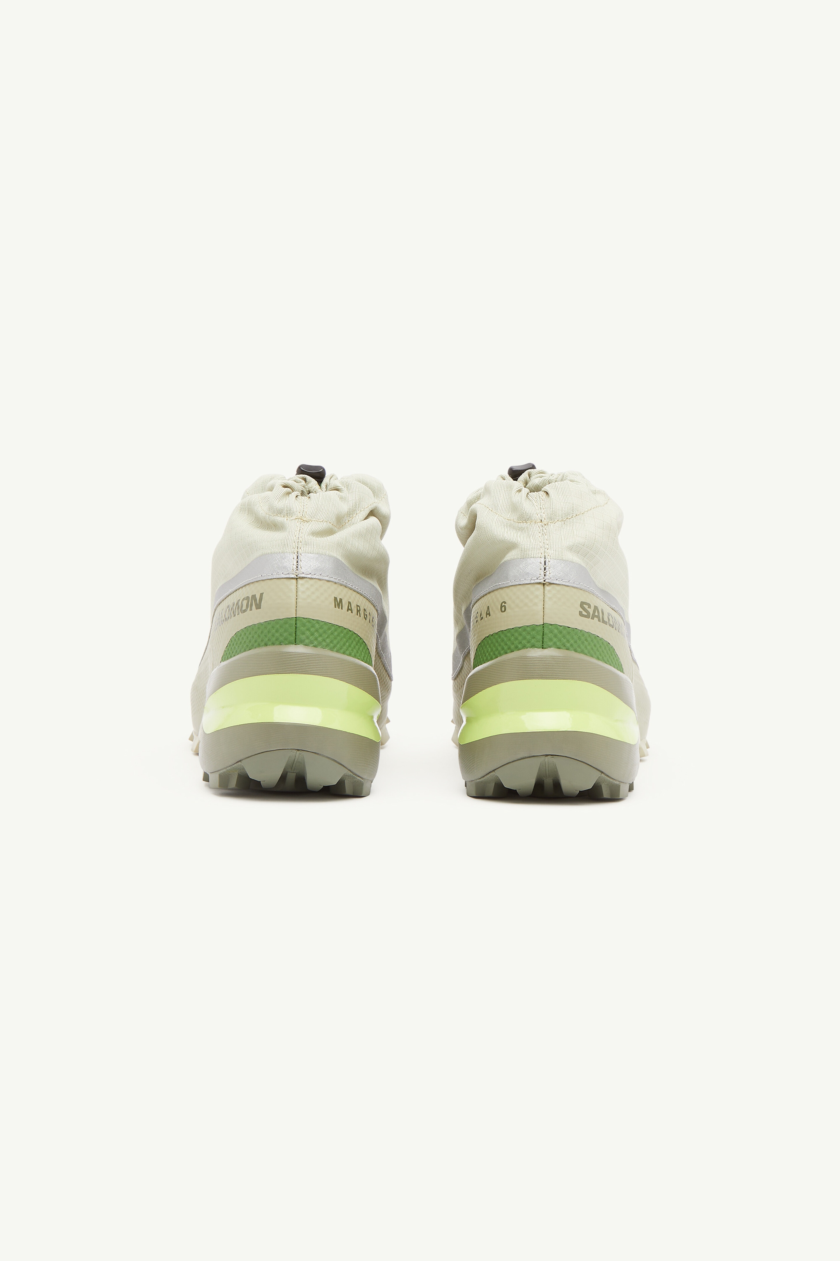 MM6 X Salomon Cross Low - 3