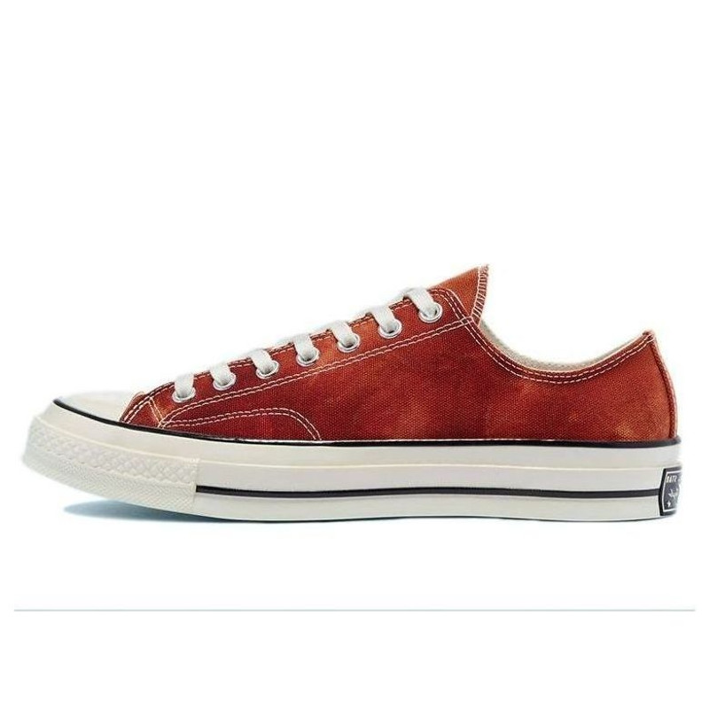 Converse Chuck 70 Low 'Summer Daze - Red Bark' 170967C - 1