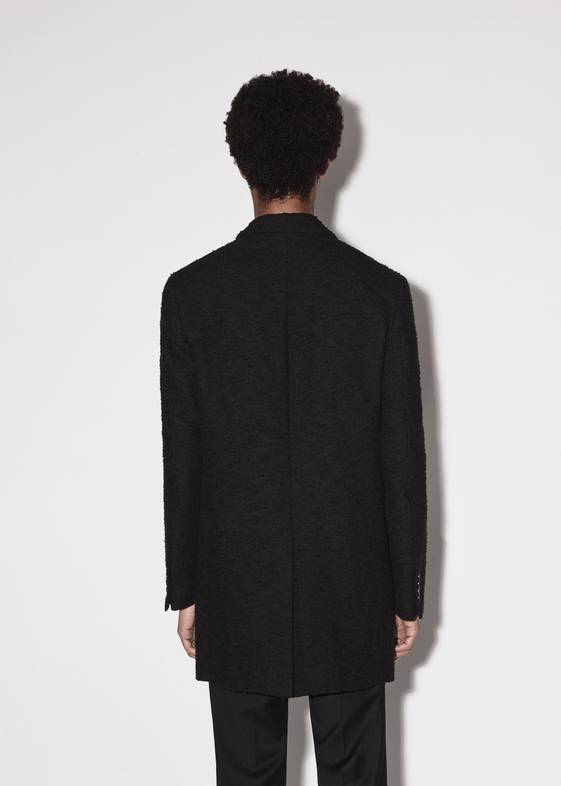 DOUBLE BREASTED JACKET 4