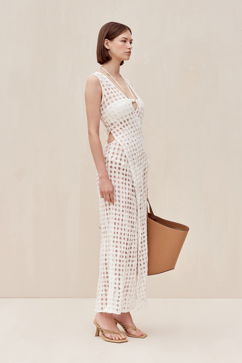 Cult Gaia CORTEZ COVERUP outlook