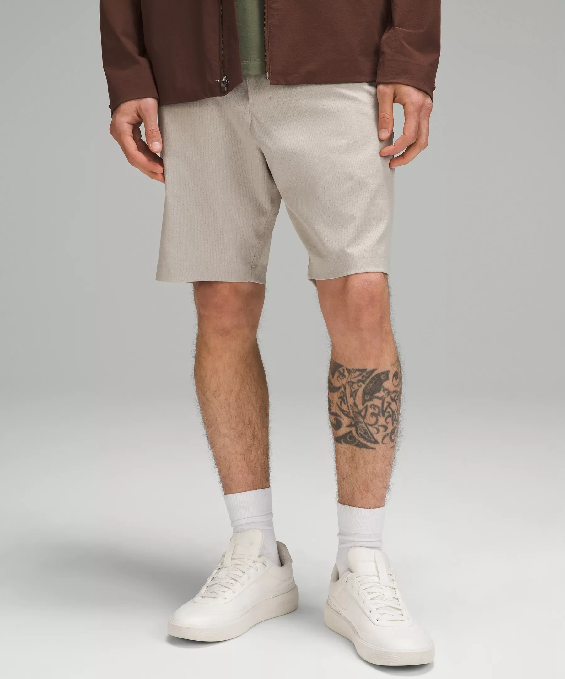 ABC Classic-Fit Short 9" *WovenAir - 1