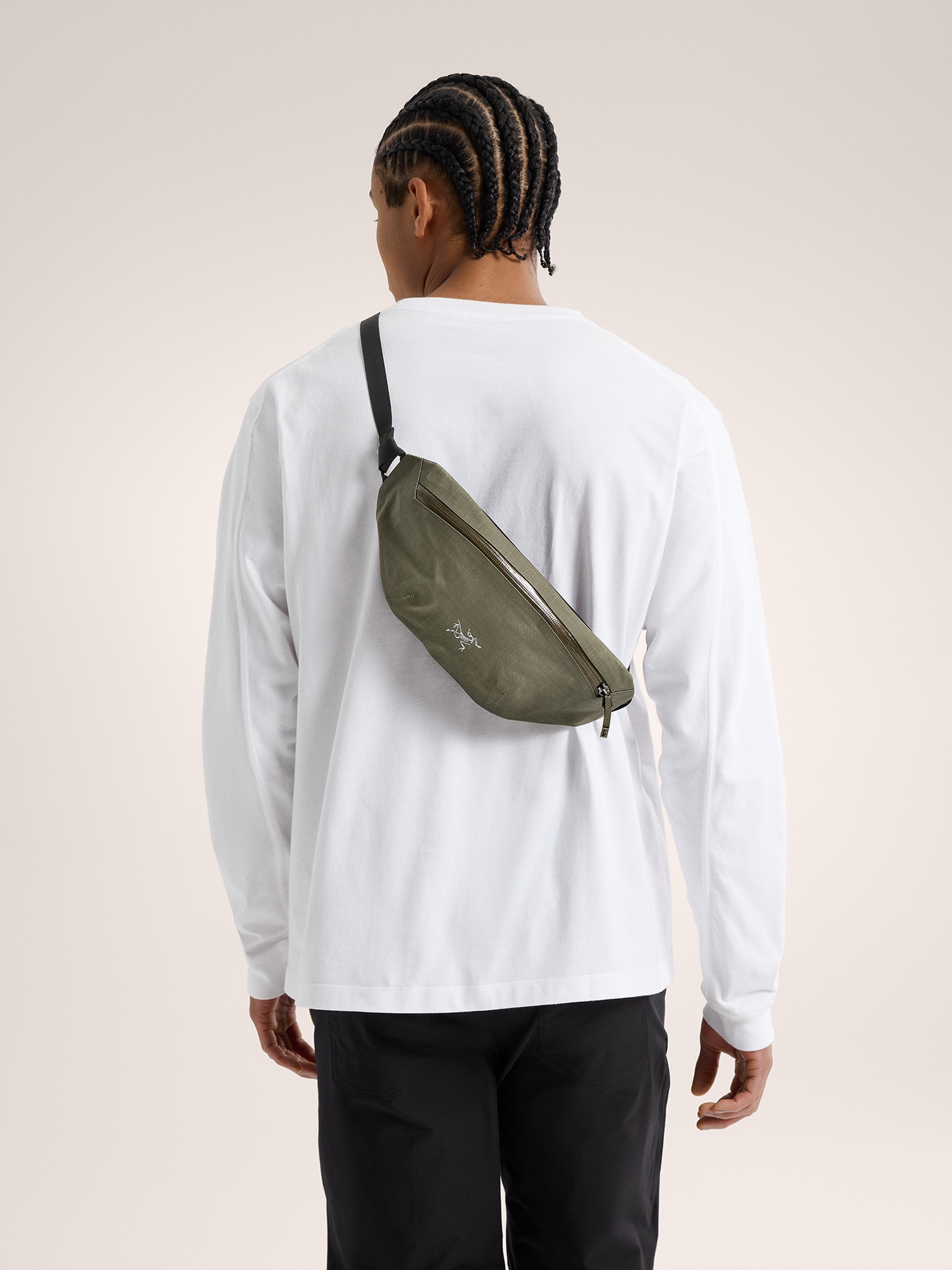 Granville Crossbody Bag - 3