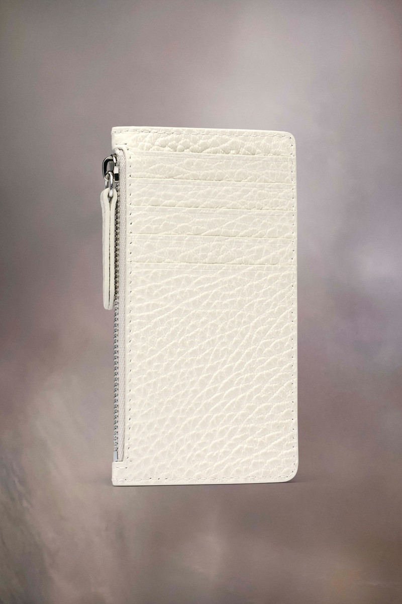 Four stitches cardholder wallet - 1