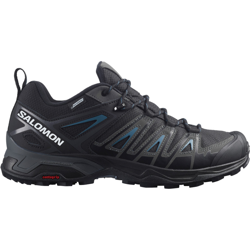 X ULTRA PIONEER CLIMASALOMON™ WATERPROOF - 1