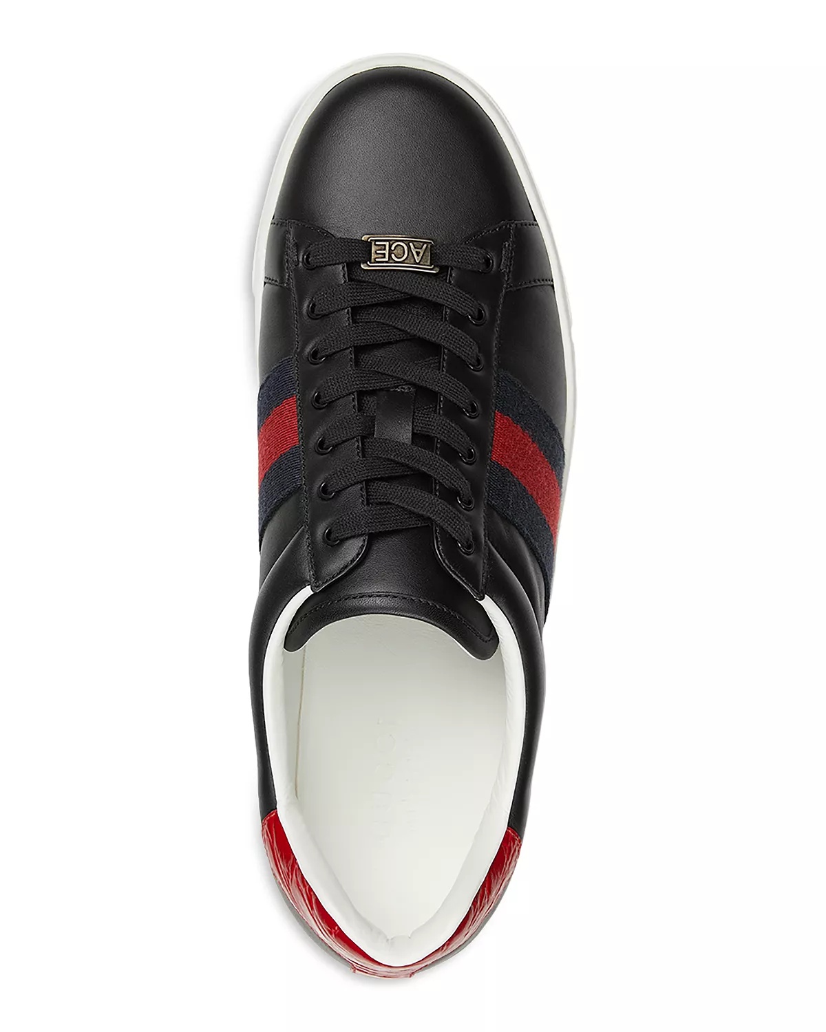 Men's Gucci Ace Sneakers - 2