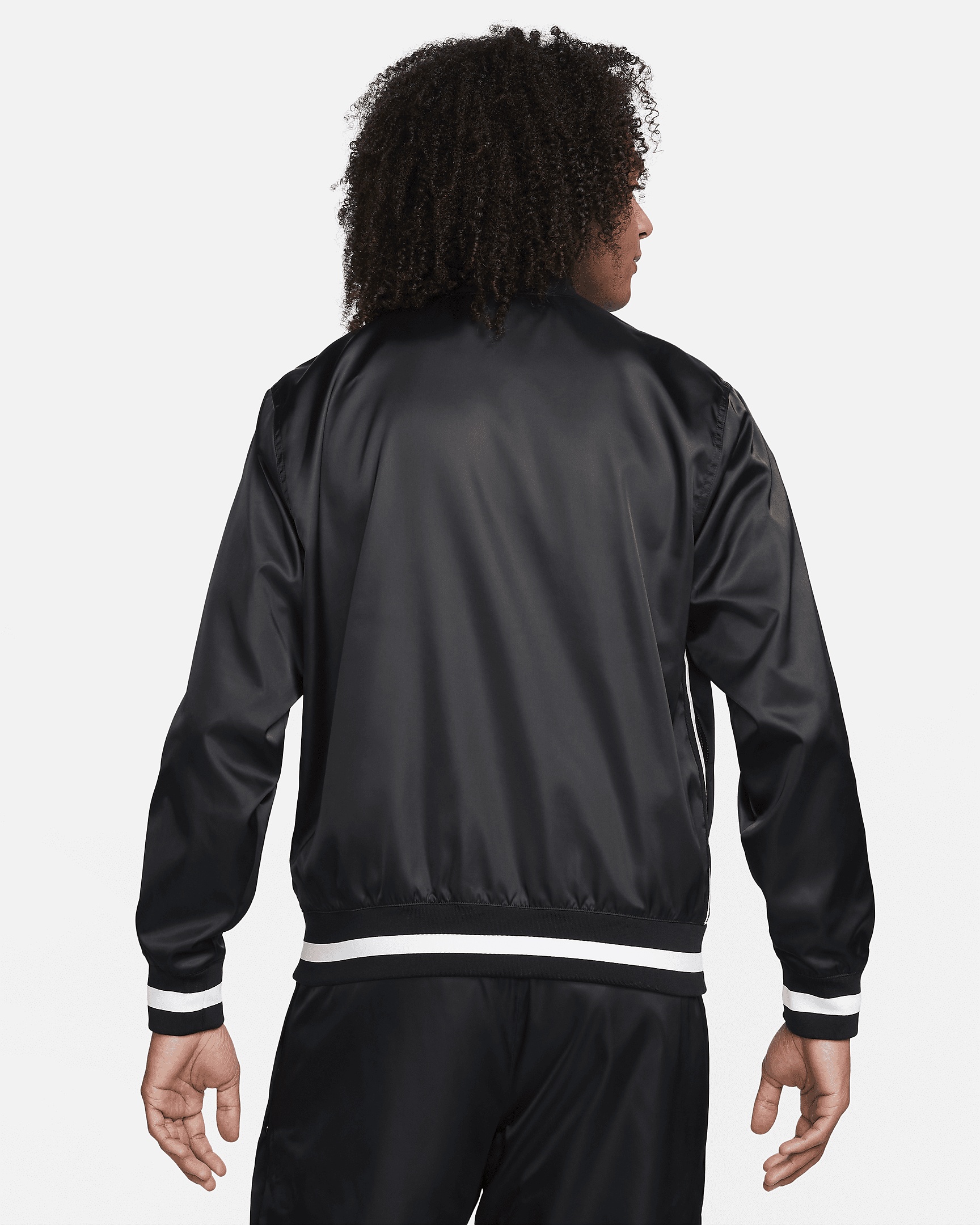 Nike DNA Men's Repel Basketball Jacket - 2