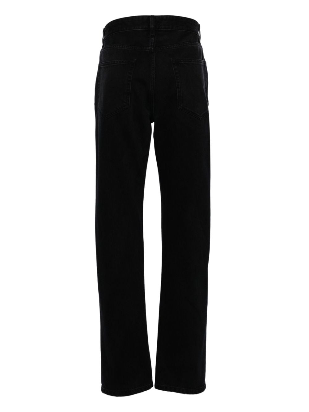 Carlisle slim-fit jeans - 2