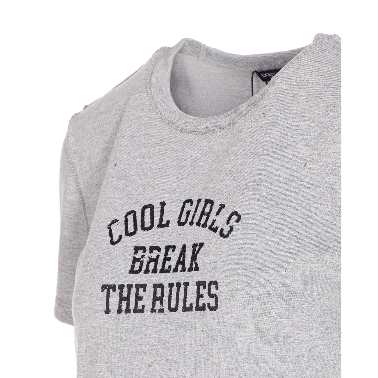 Dolce&Gabbana Women Printed T-Shirt - 3