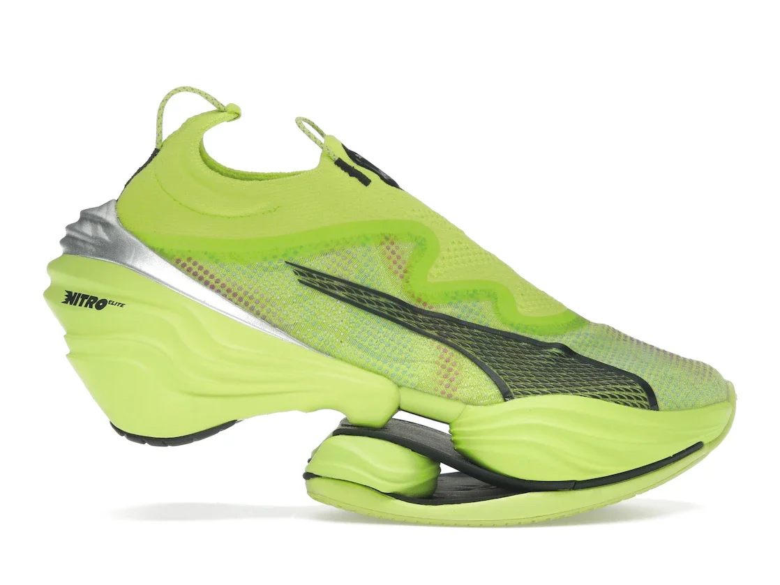 Puma Fast-RB Nitro Elite PR Lime Pow - 1