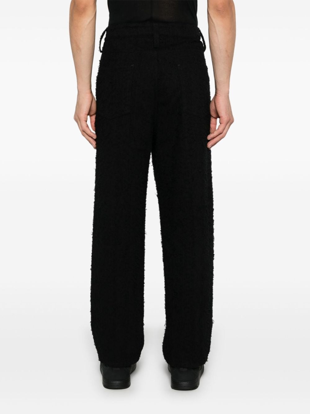 Towel trousers - 4