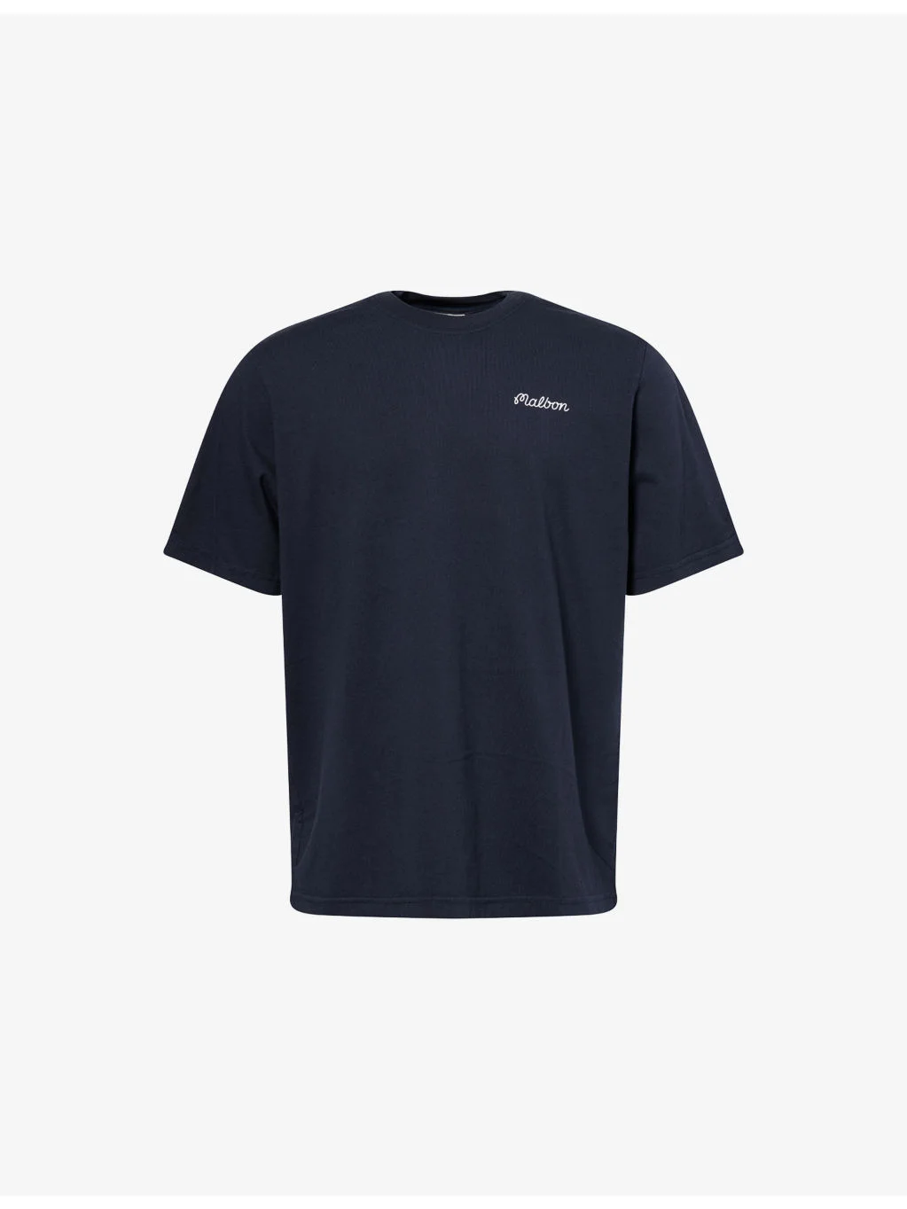 Bermuda Baldwin Cotton T-Shirt - 1