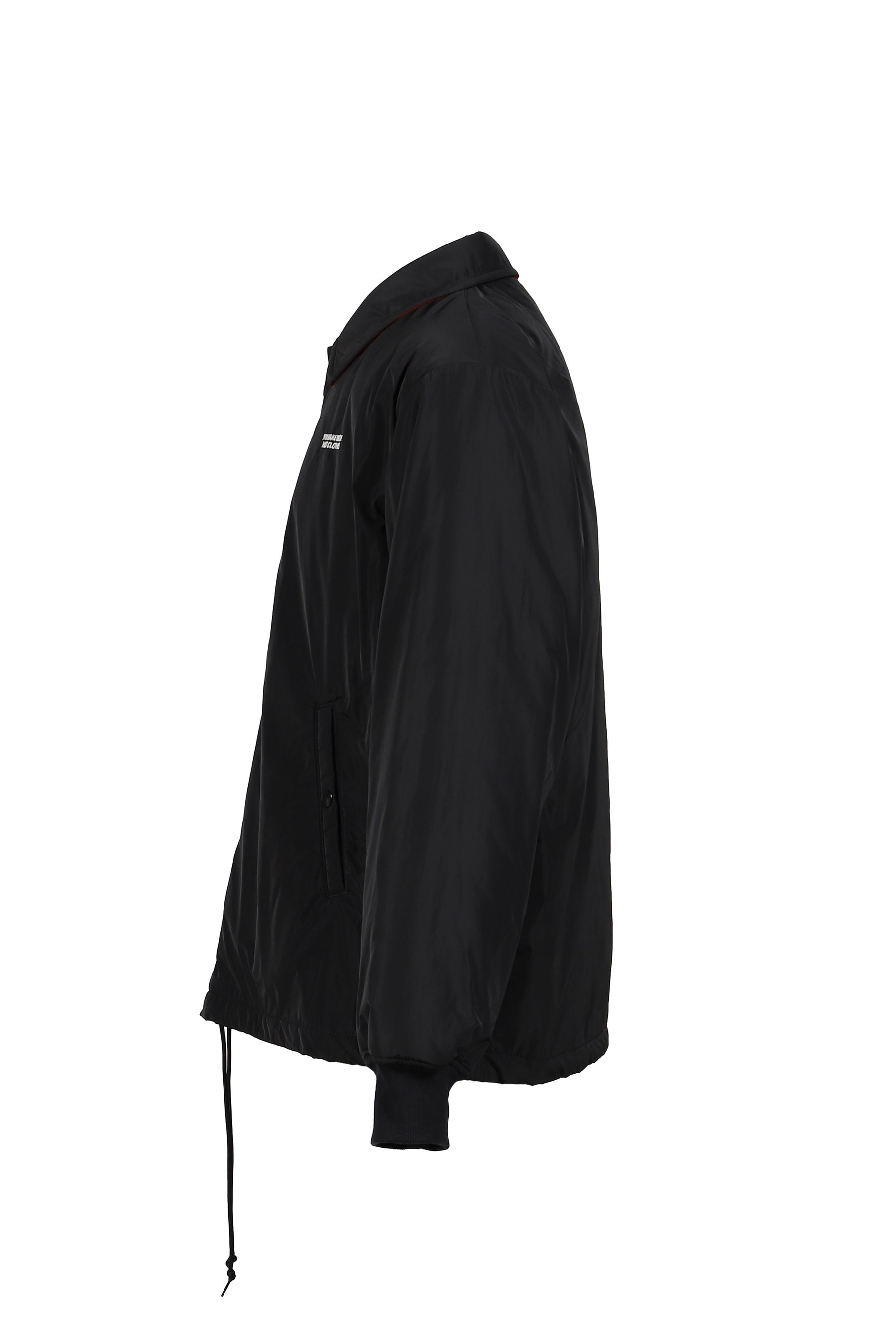 BLOUSON / BLACK - 7