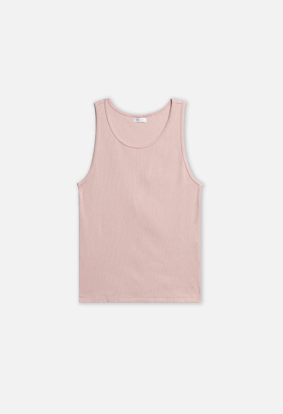 CAMPUS RIB TANK - 1