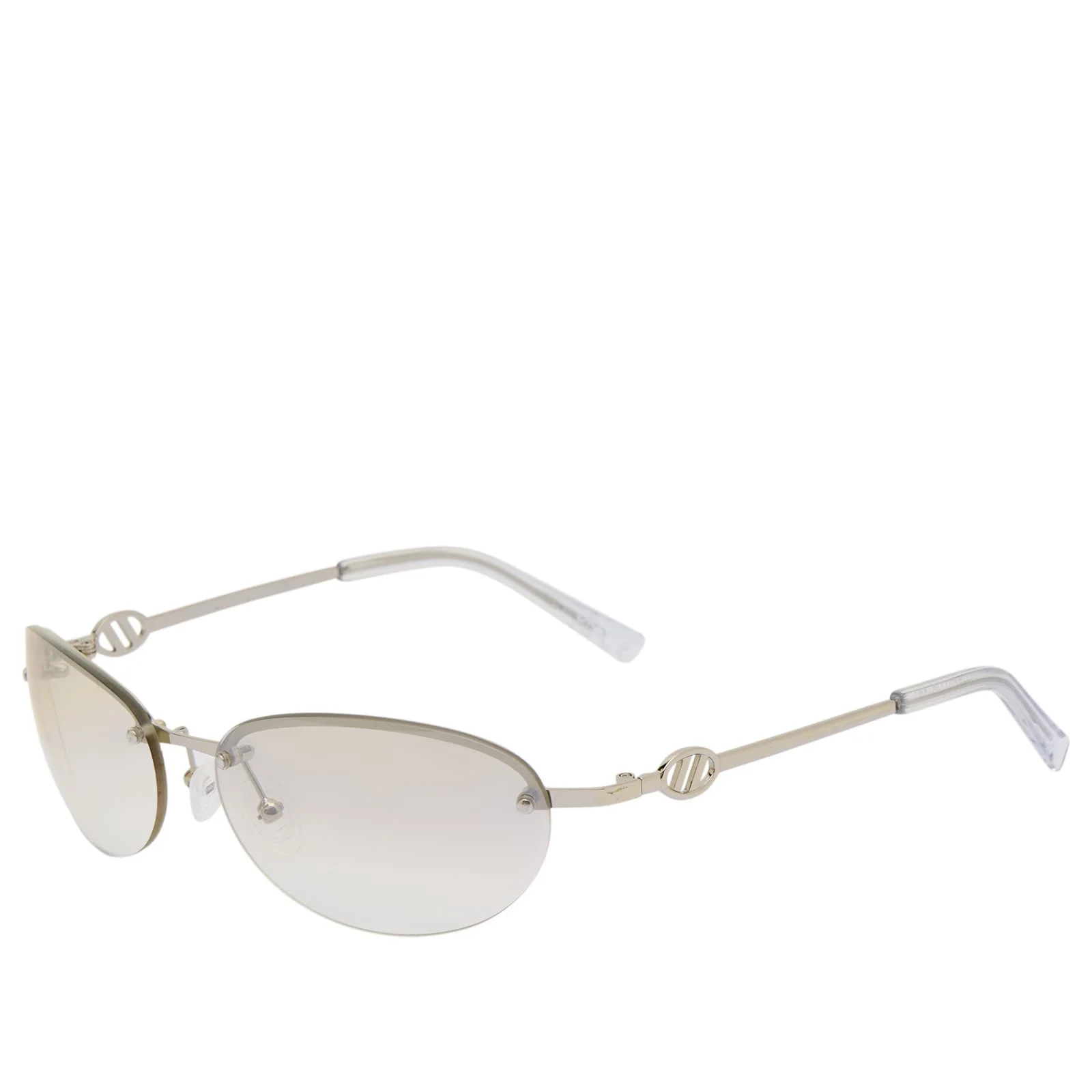 Le Specs Slinky Sunglasses - 1