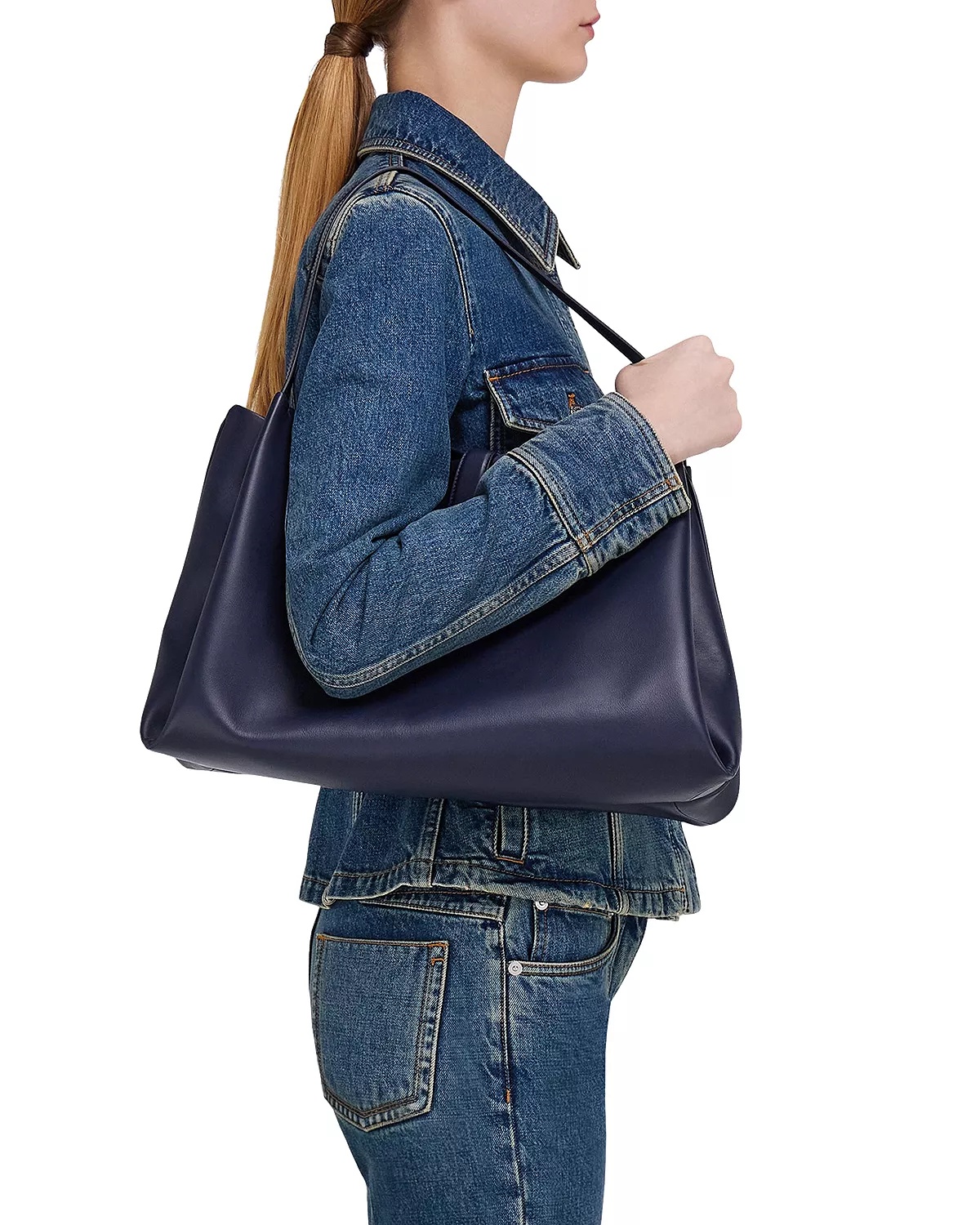Limoges Tote Bag - 2