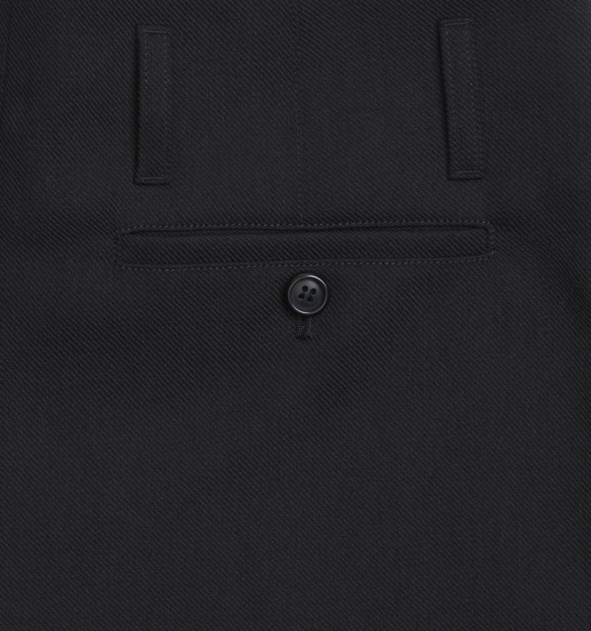 Wide Fit Trousers - 4