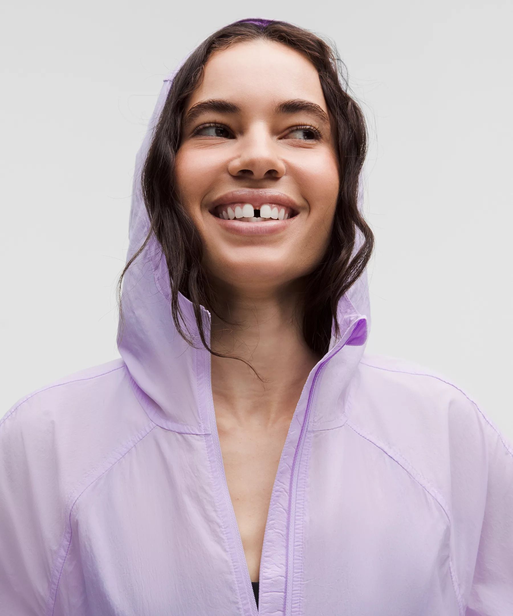 Hood-Lite Relaxed-Fit Jacket - 4