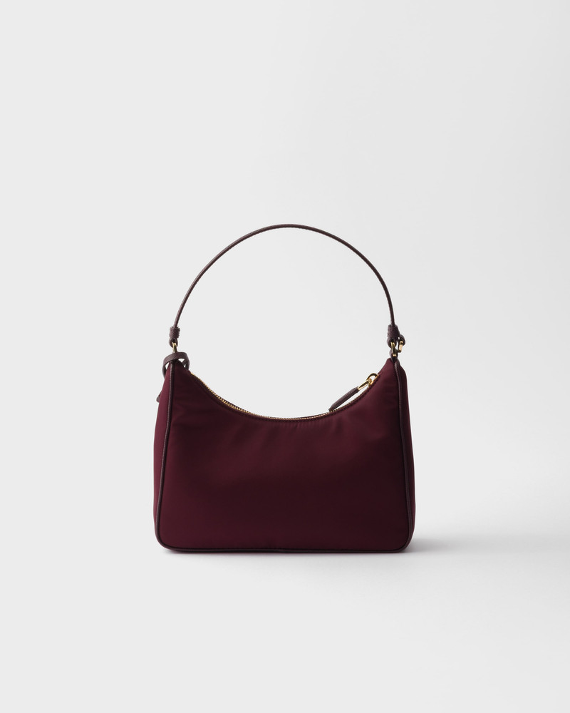 Prada Re-Edition 2005 Re-Nylon and Saffiano mini bag 3