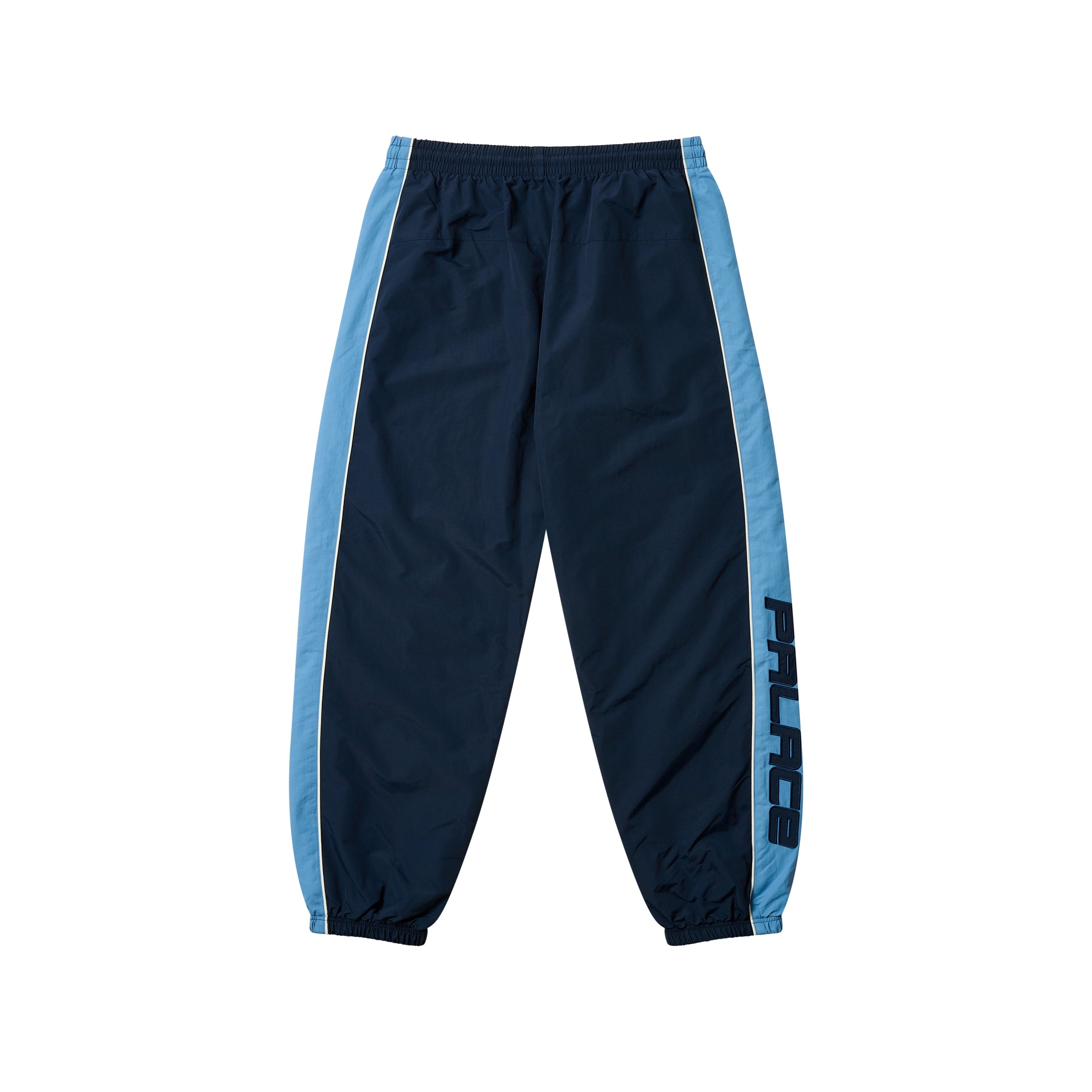 PIPED JOGGER BLUE - 3