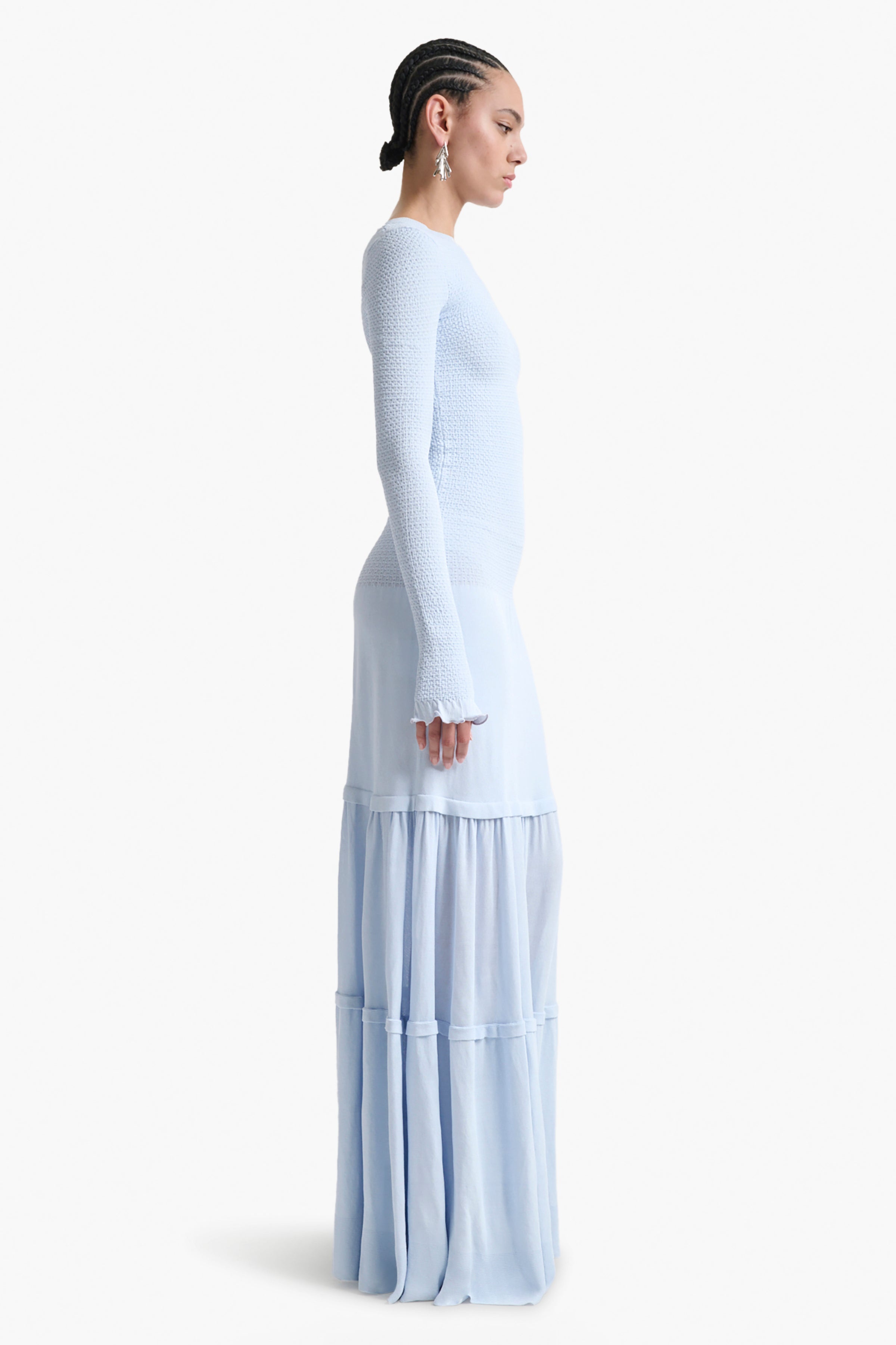 VENDA DRESS - 4
