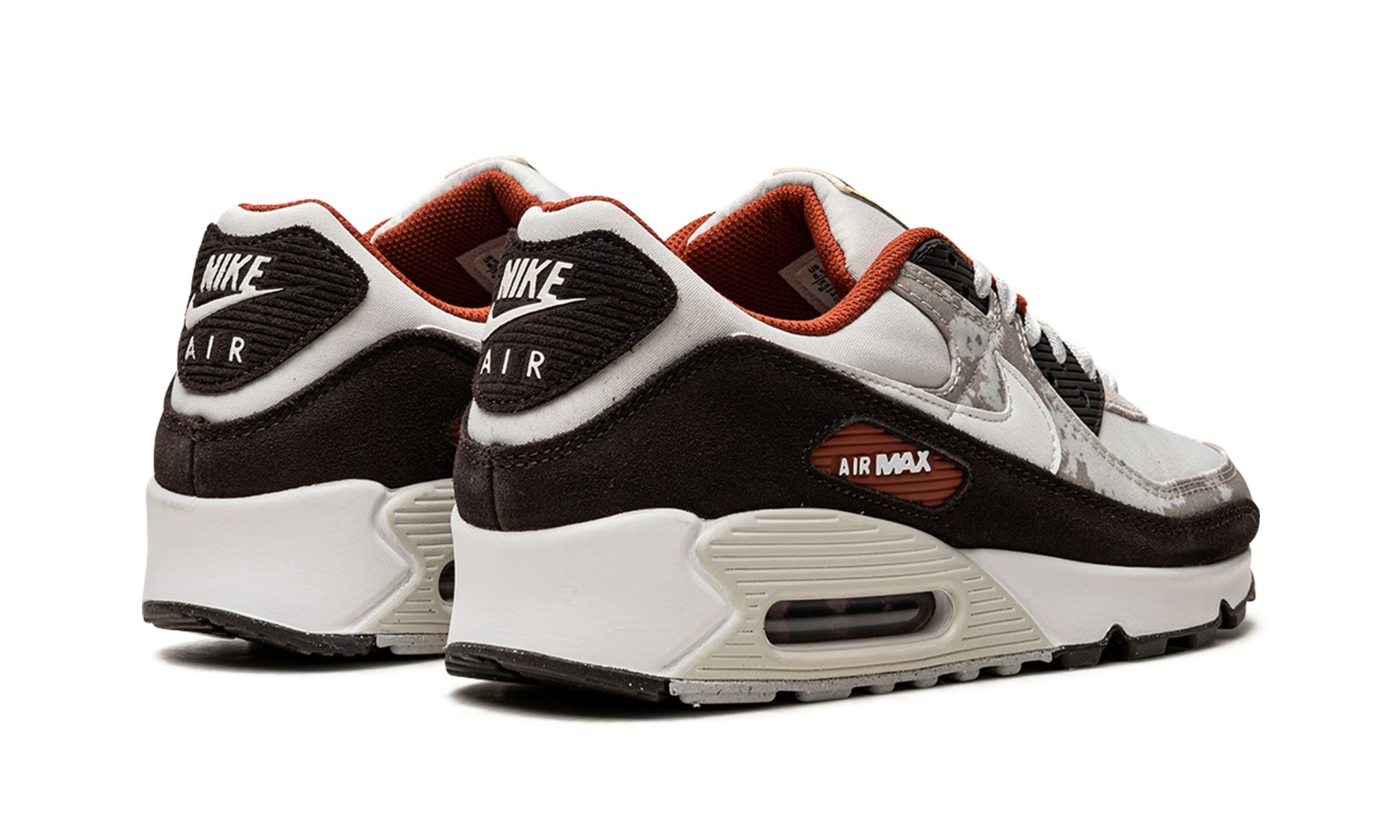 AIR MAX 90 SE "Social FC" - 3