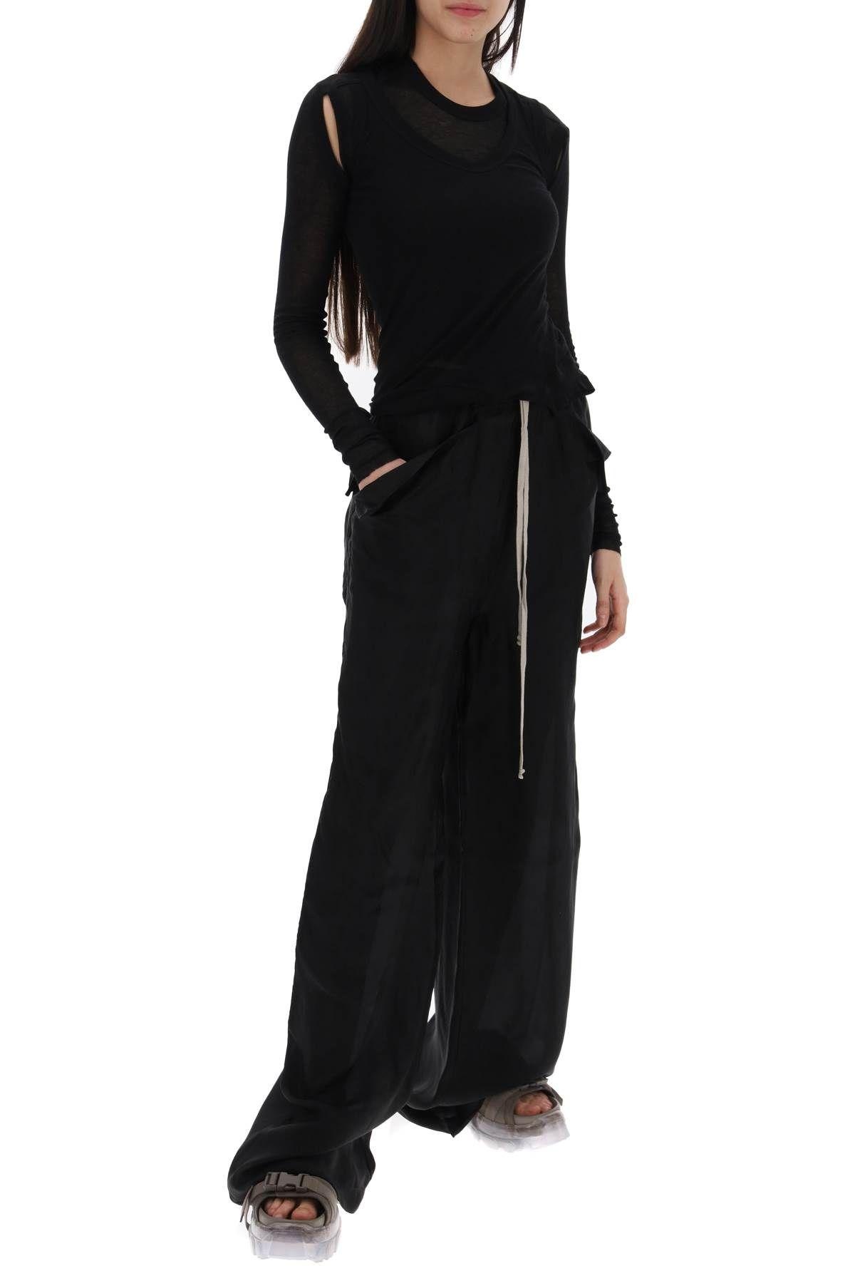 Rick Owens PANTS | REVERSIBLE
